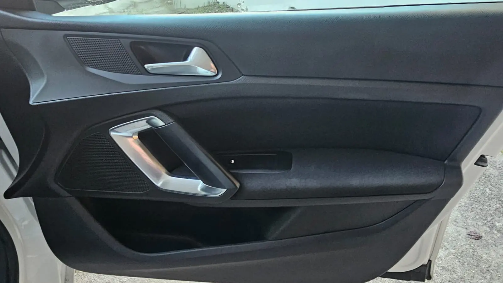 Peugeot 308 1.5 BlueHDi Style 38