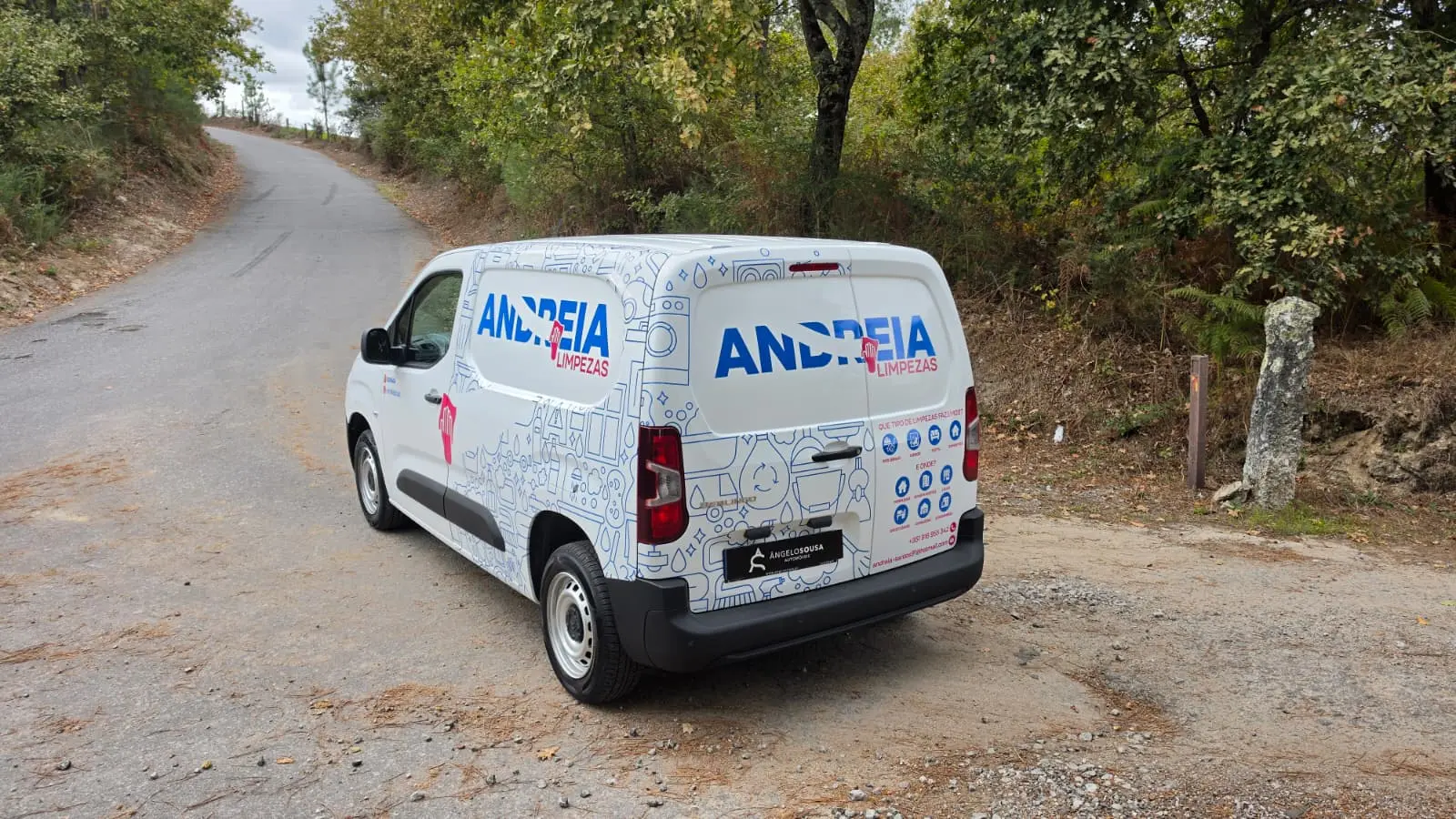 Citroen Berlingo 1.5 BlueHDi M Live 12