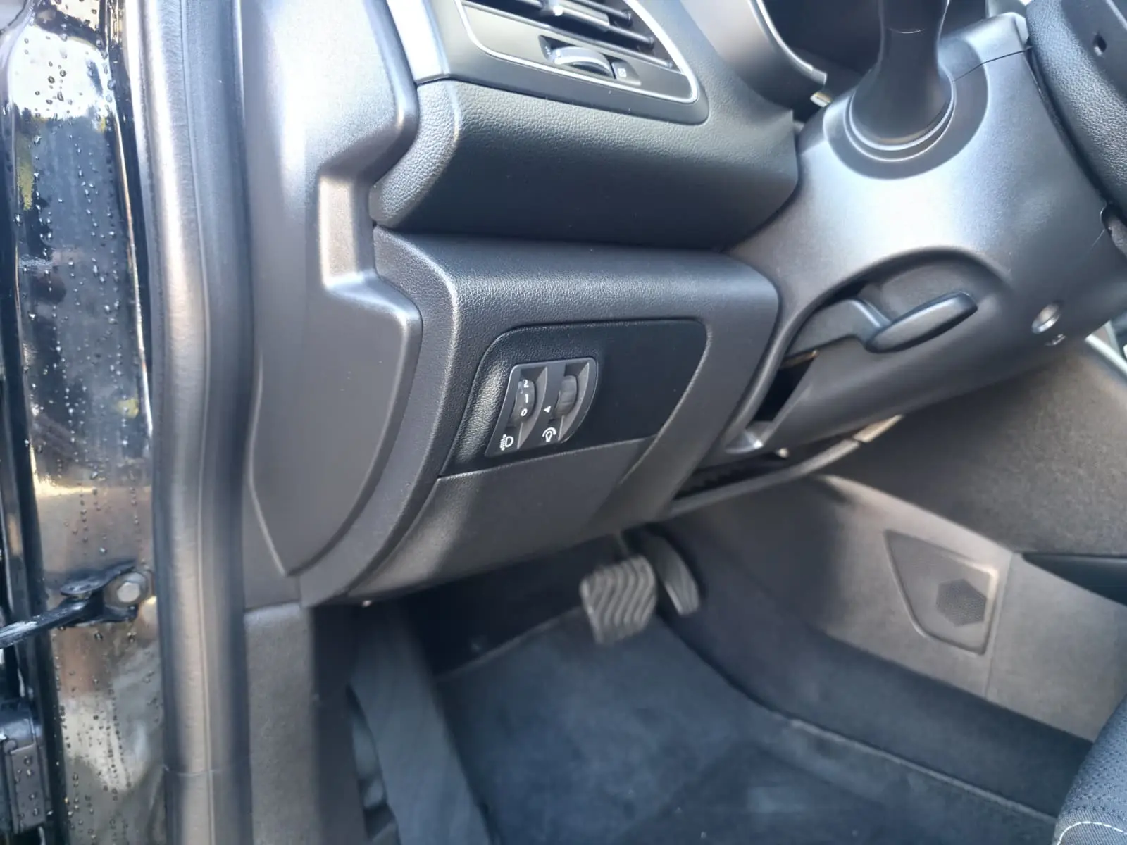Renault Mégane Sport Tourer 1.5 Blue dCi Limited EDC 24
