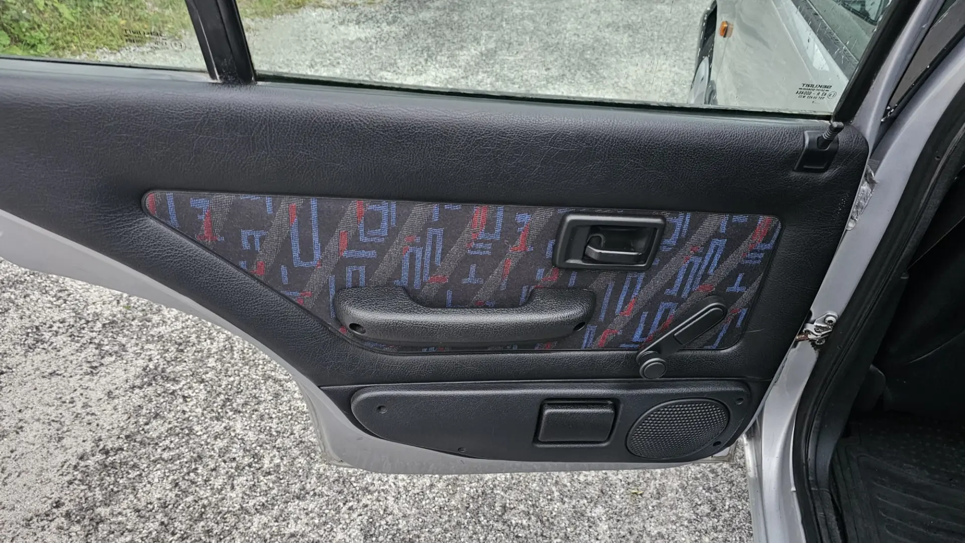 Peugeot 106 1.1 XR 32