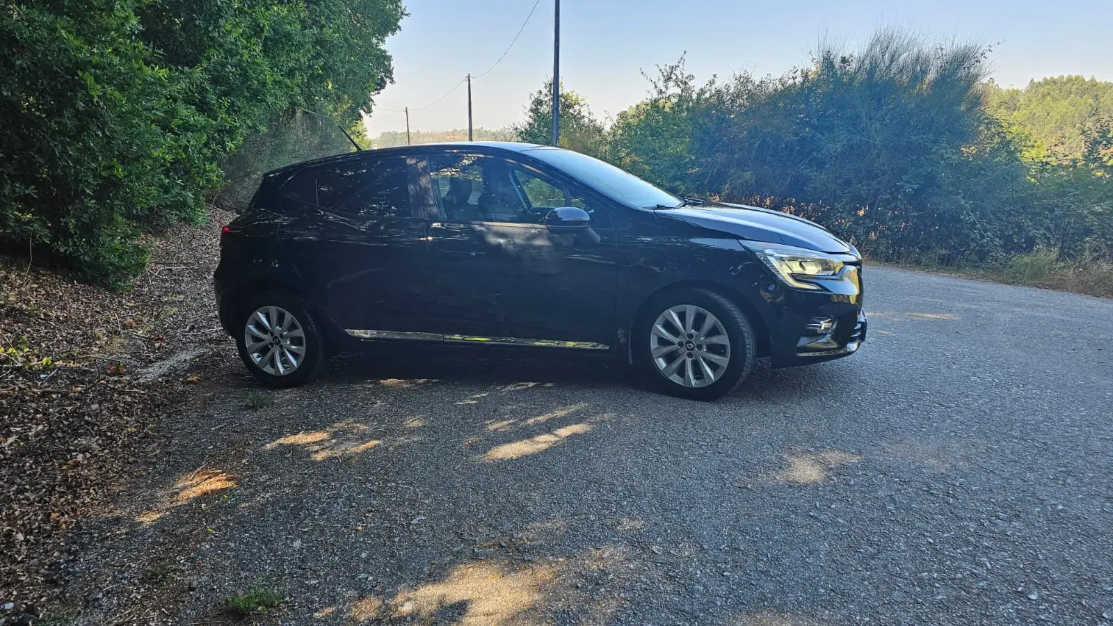 Renault Clio 1.0 TCe Intens 8