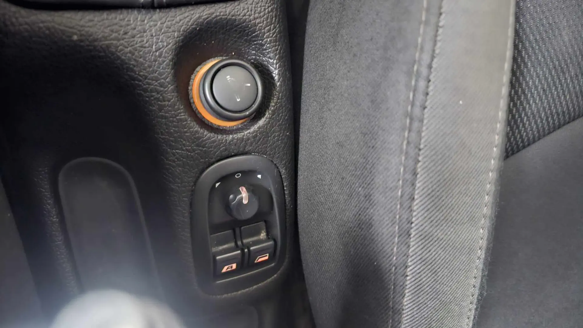 Peugeot 206 SW 1.4 16V XS 27