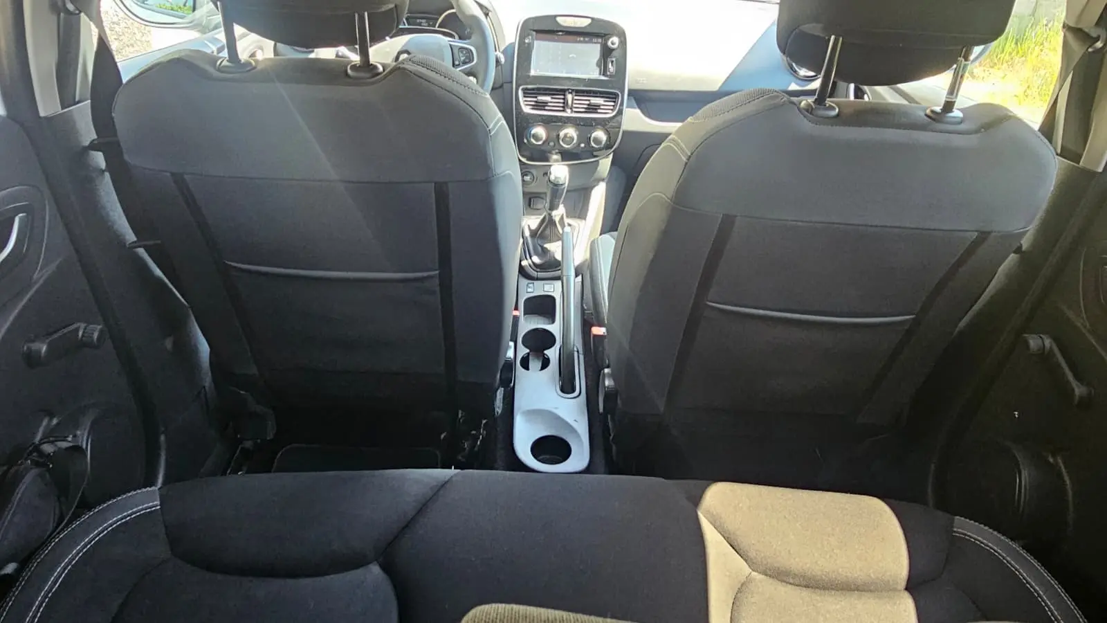 Renault Clio Sport Tourer 25