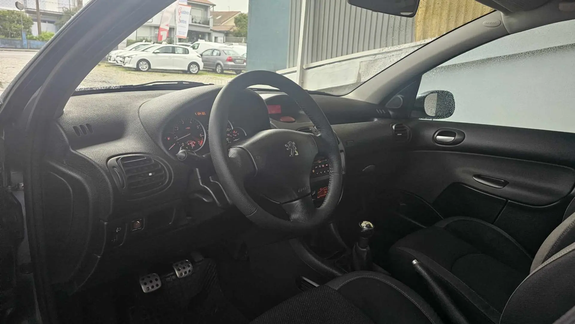 Peugeot 206 SW 1.4 16V XS 39
