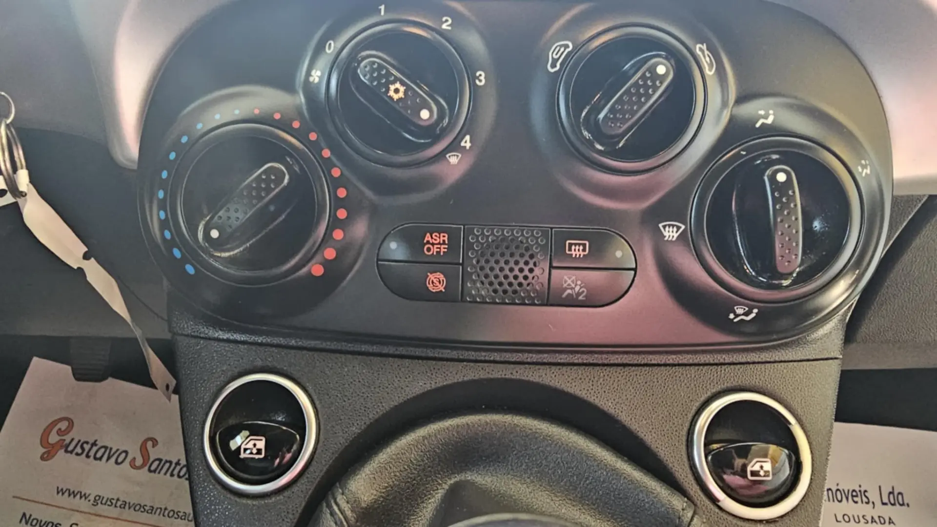 Fiat 500 1.0 Hybrid 46