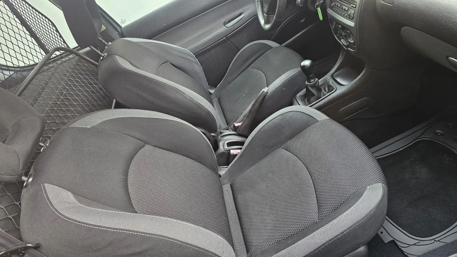 Peugeot 206 1.6 HDi XS 35