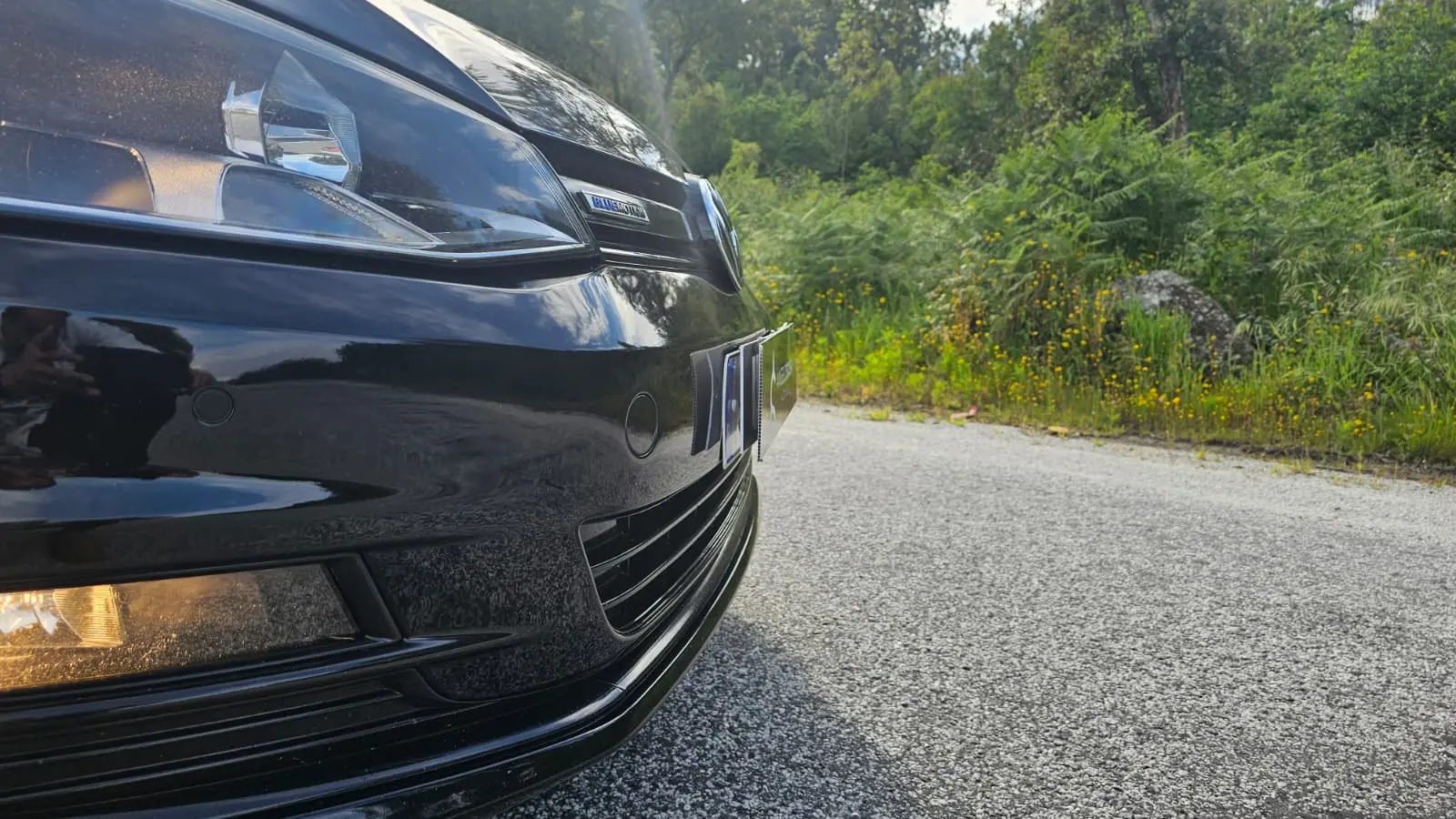 Volkswagen Golf 1.6 TDi GPS Edition 5