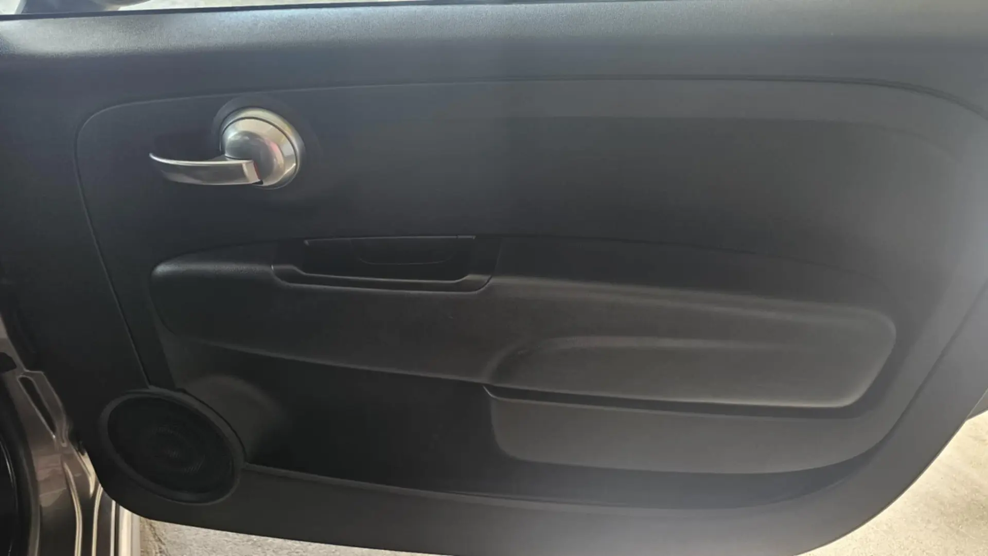 Fiat 500 1.0 Hybrid 34