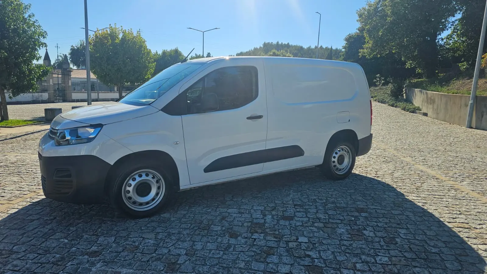 Citroen Berlingo 1.5 BlueHDi XL Live 2