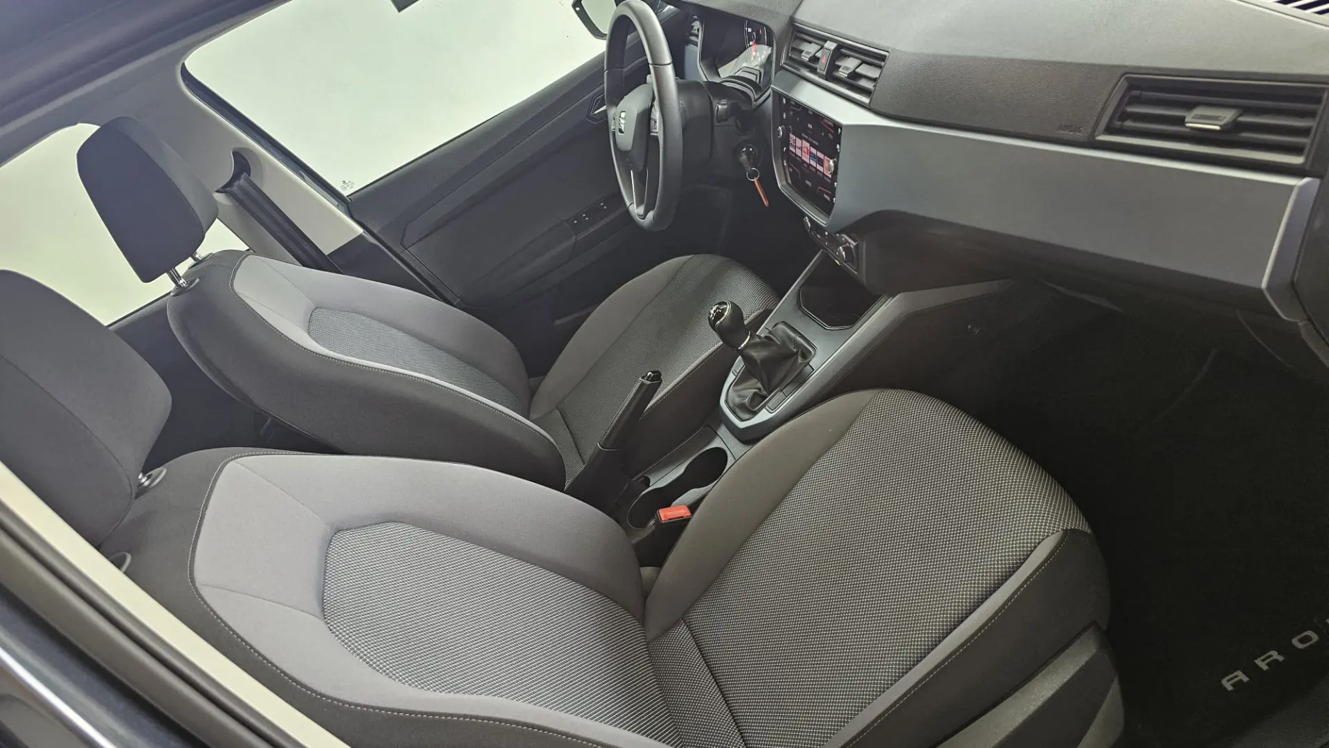 SEAT Arona 1.0 TSI Style 50