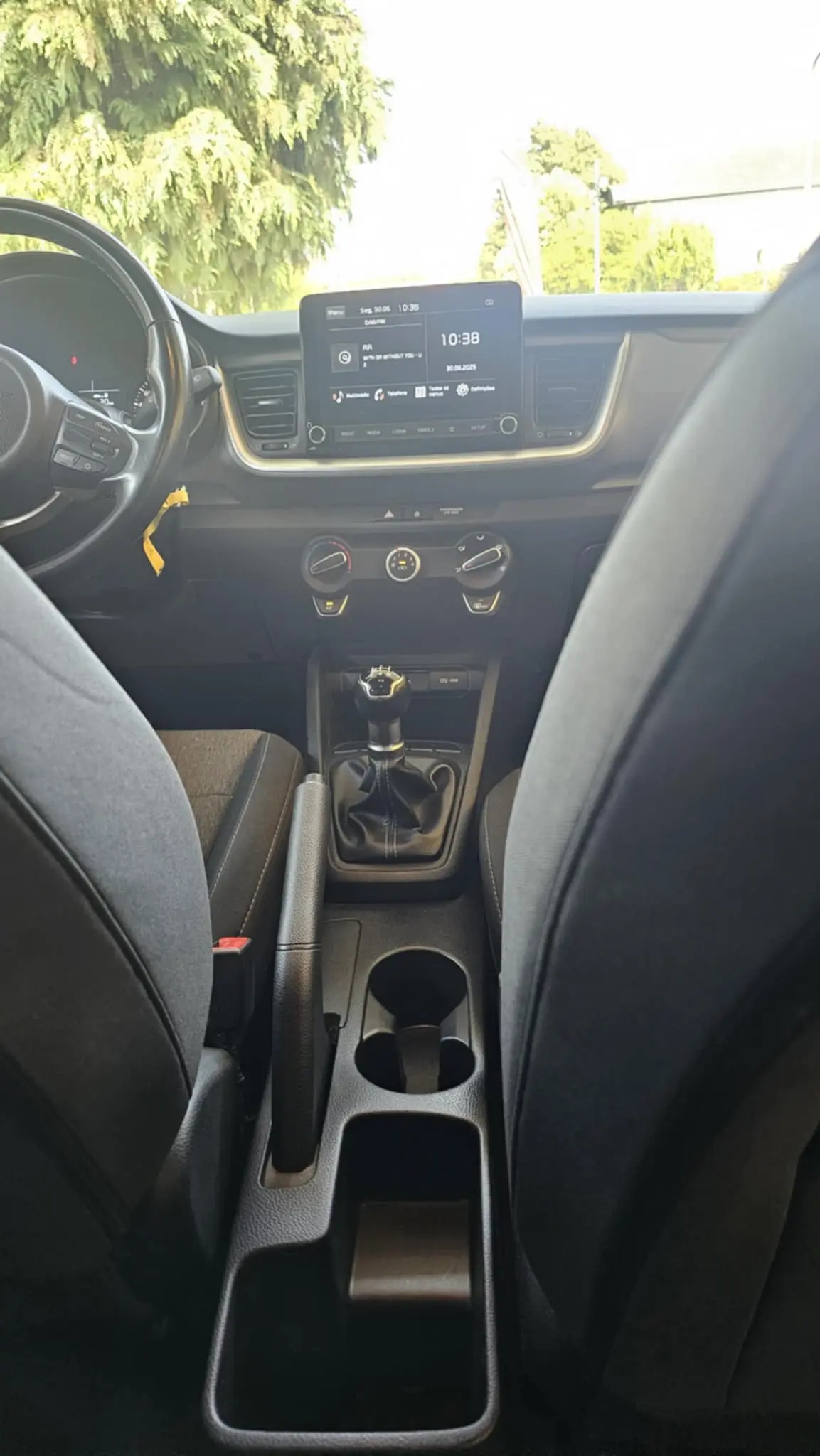 Kia Stonic 1.2 Dynamic 31