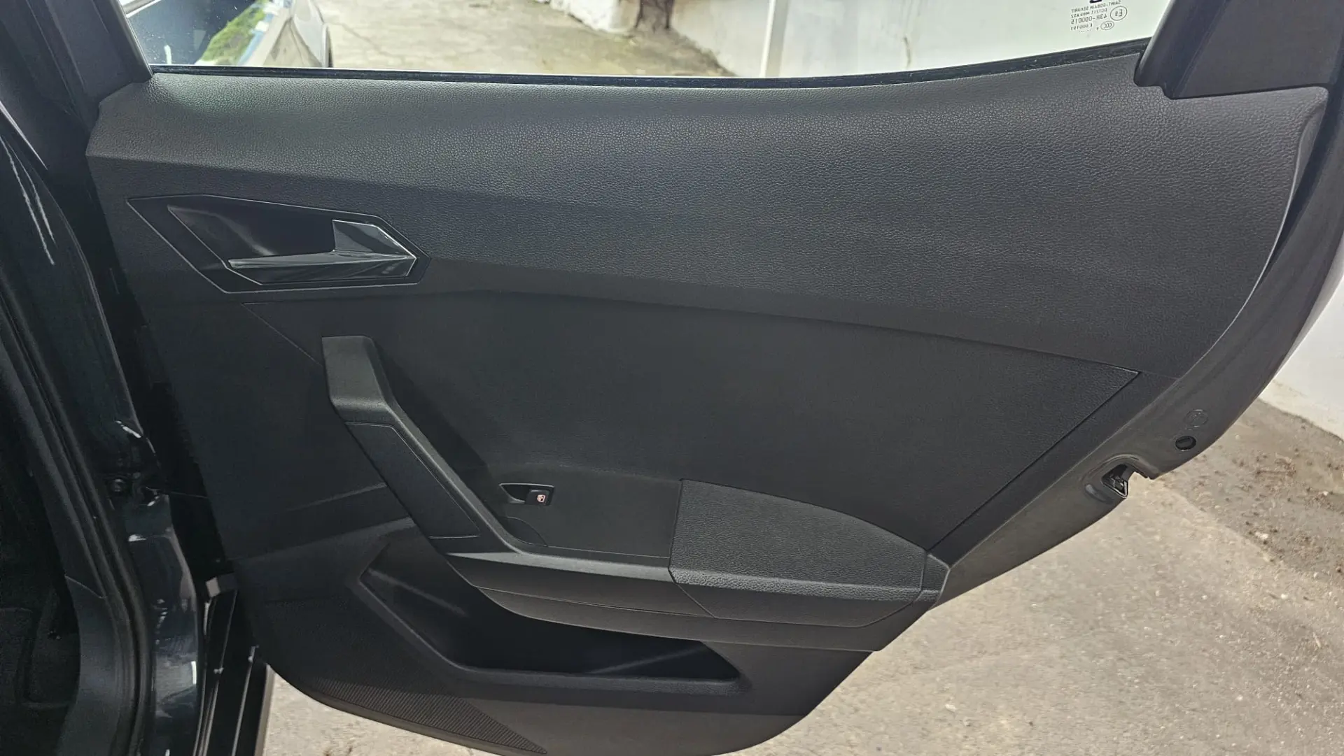SEAT Arona 1.0 TSI Style 52