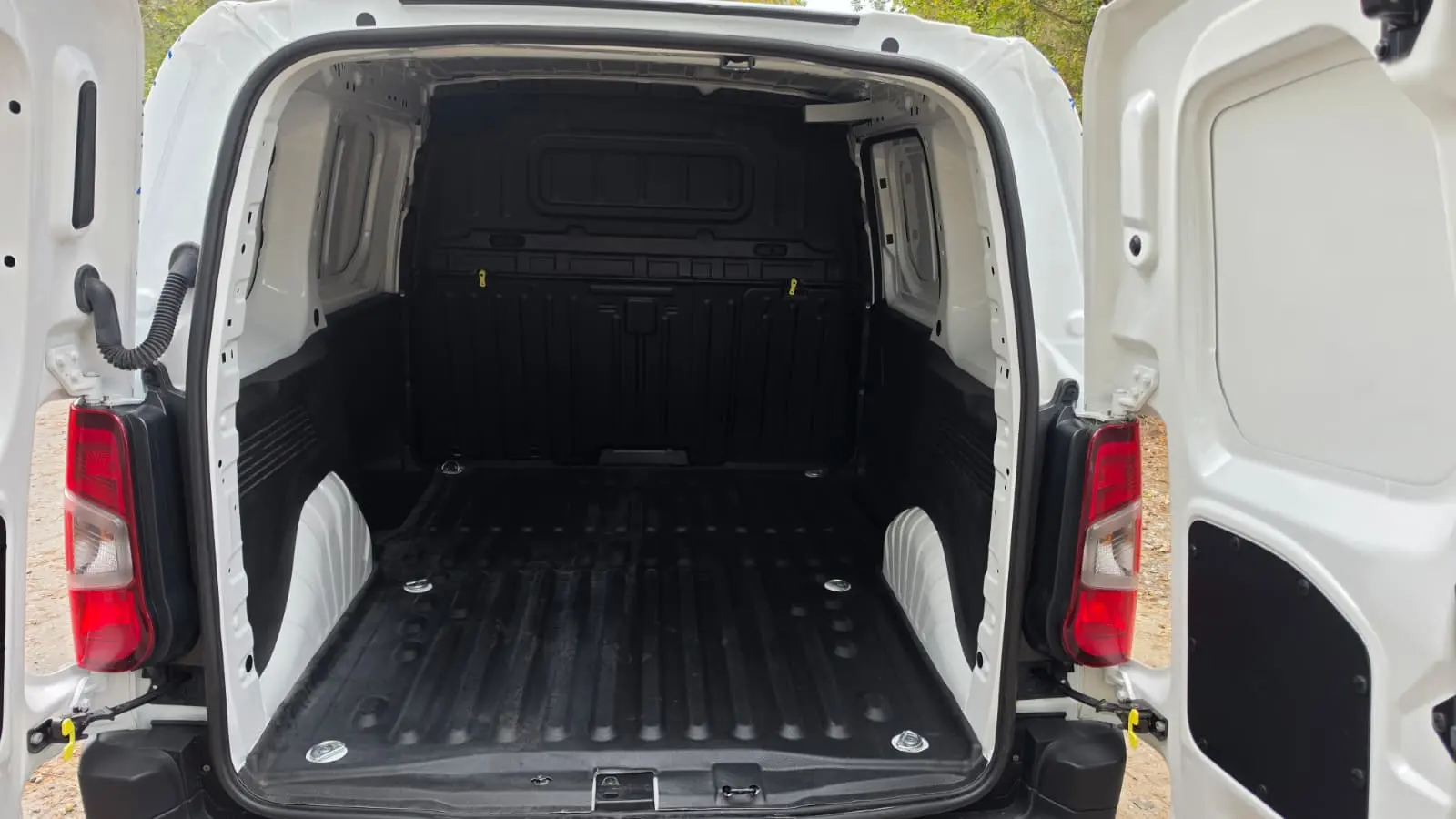 Citroen Berlingo 1.5 BlueHDi M Live 18