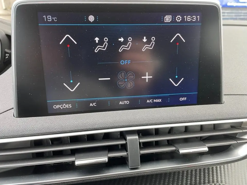 Peugeot 3008 1.5 BlueHDi Active Pack 19