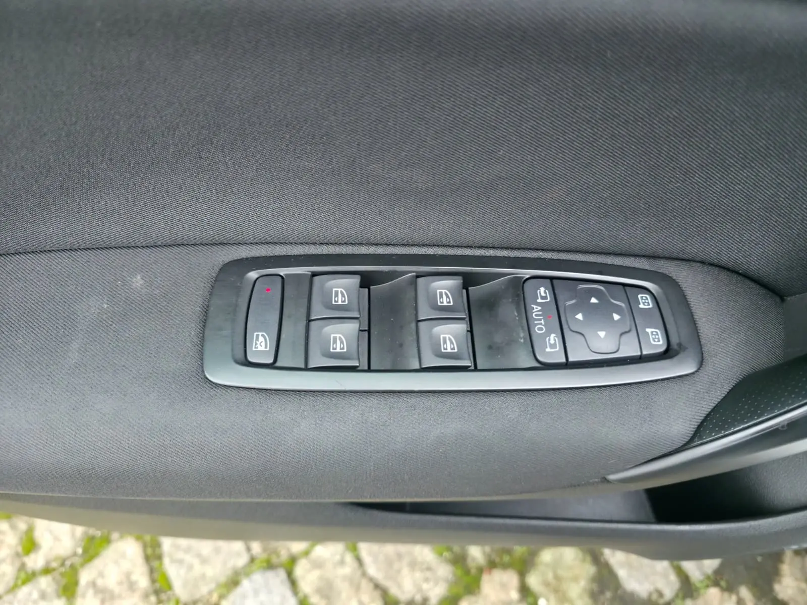 Renault Mégane Sport Tourer 1.5 dCi Limited 22