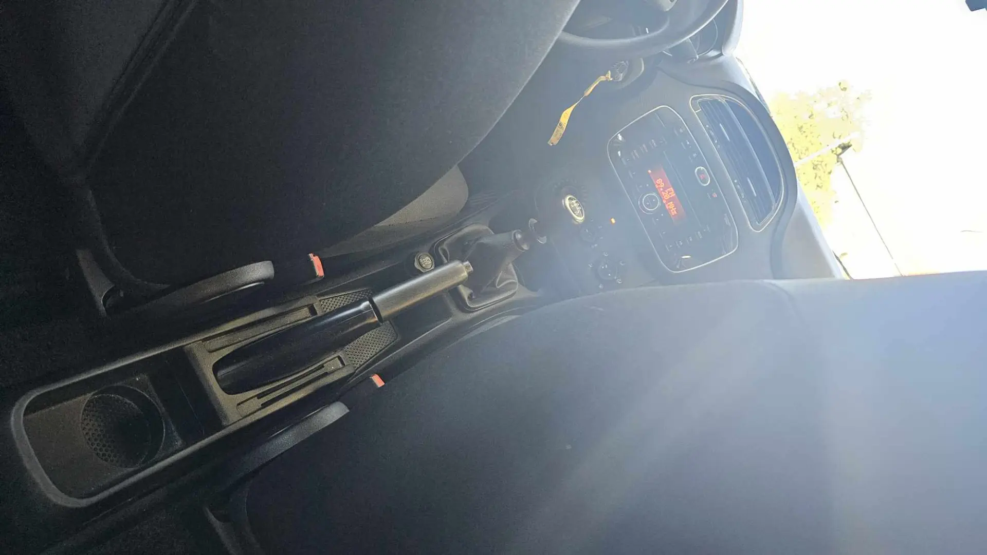 Fiat Punto 1.2 Easy S&S 32