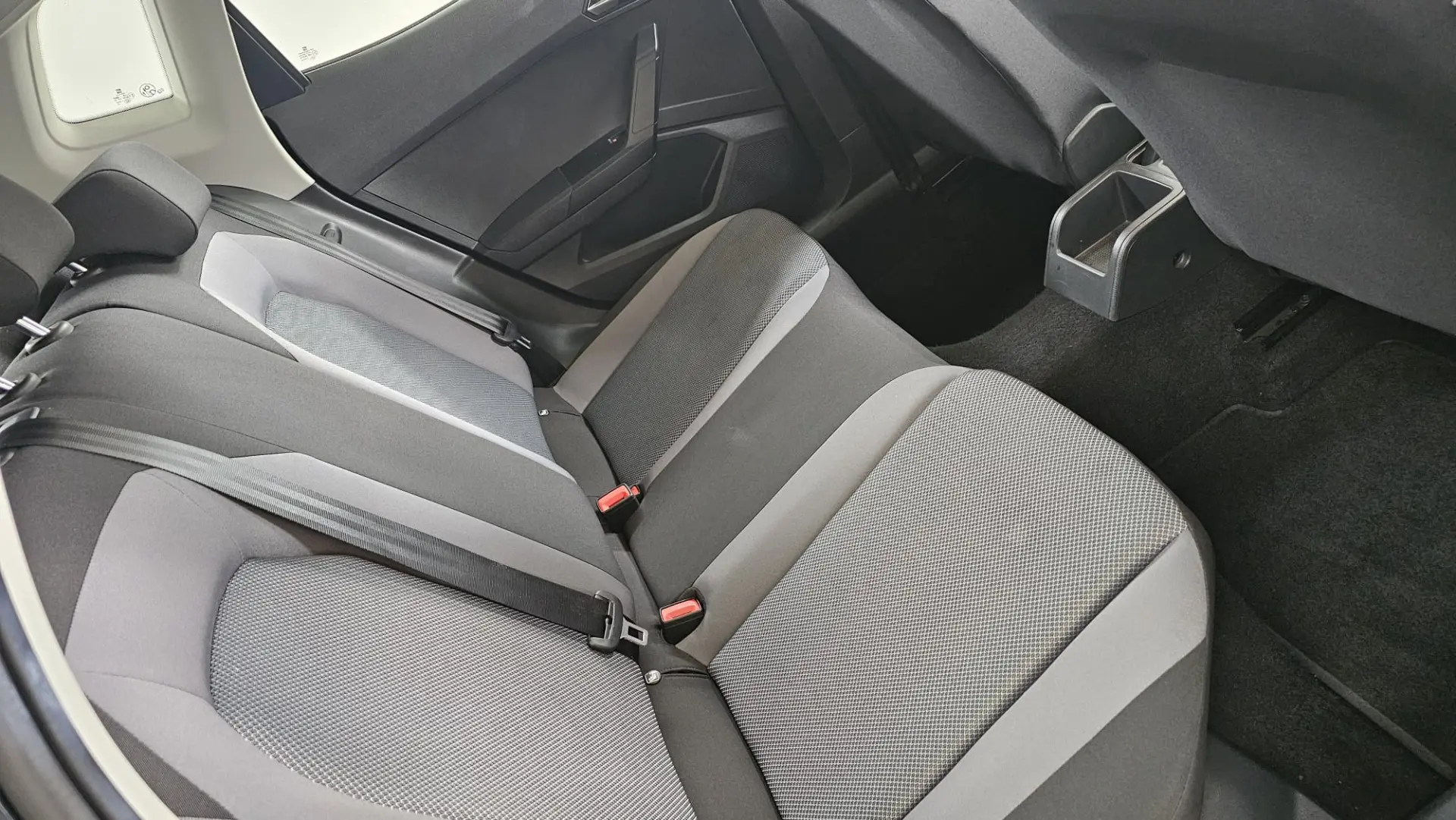 SEAT Arona 1.0 TSI Style 35