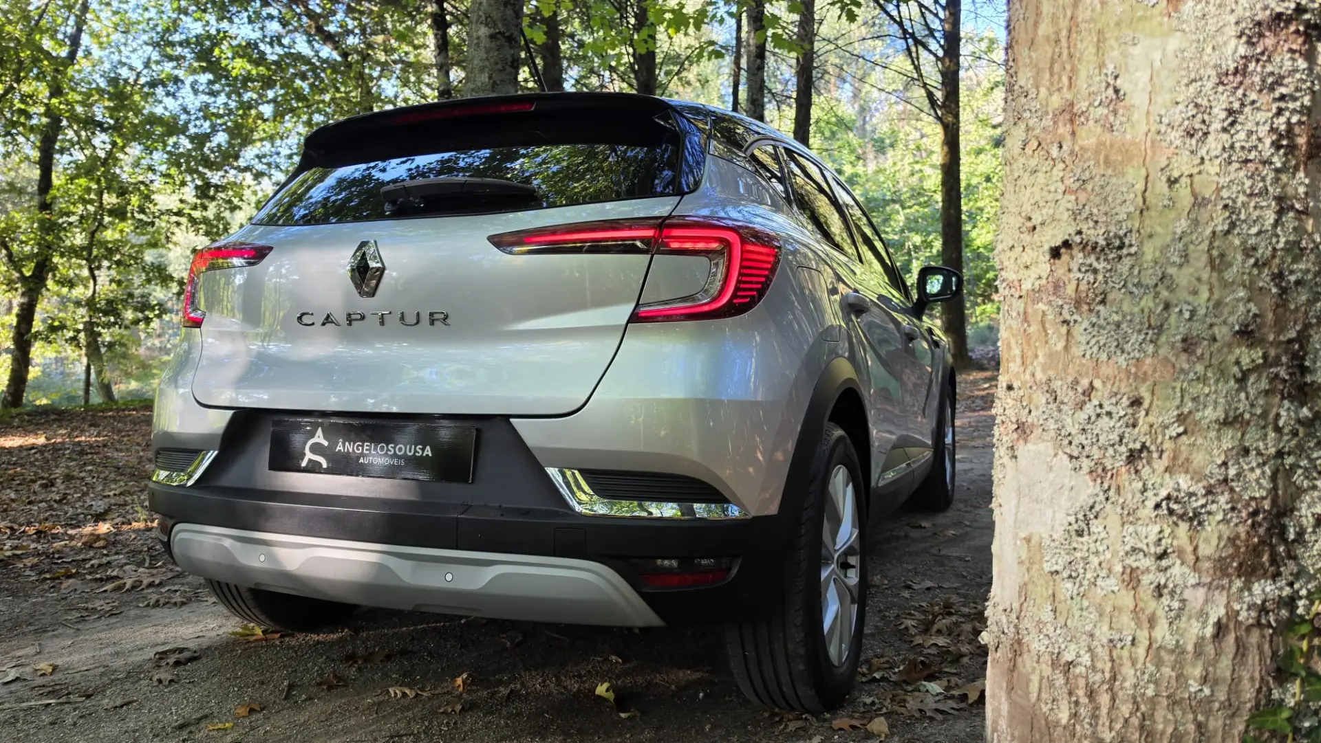 Renault Captur 1.0 TCe Intens 14