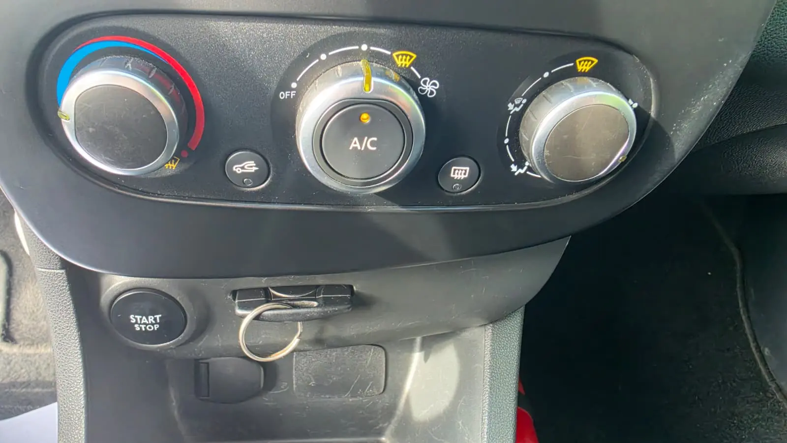 Renault Clio 1.5 dCi Zen 35