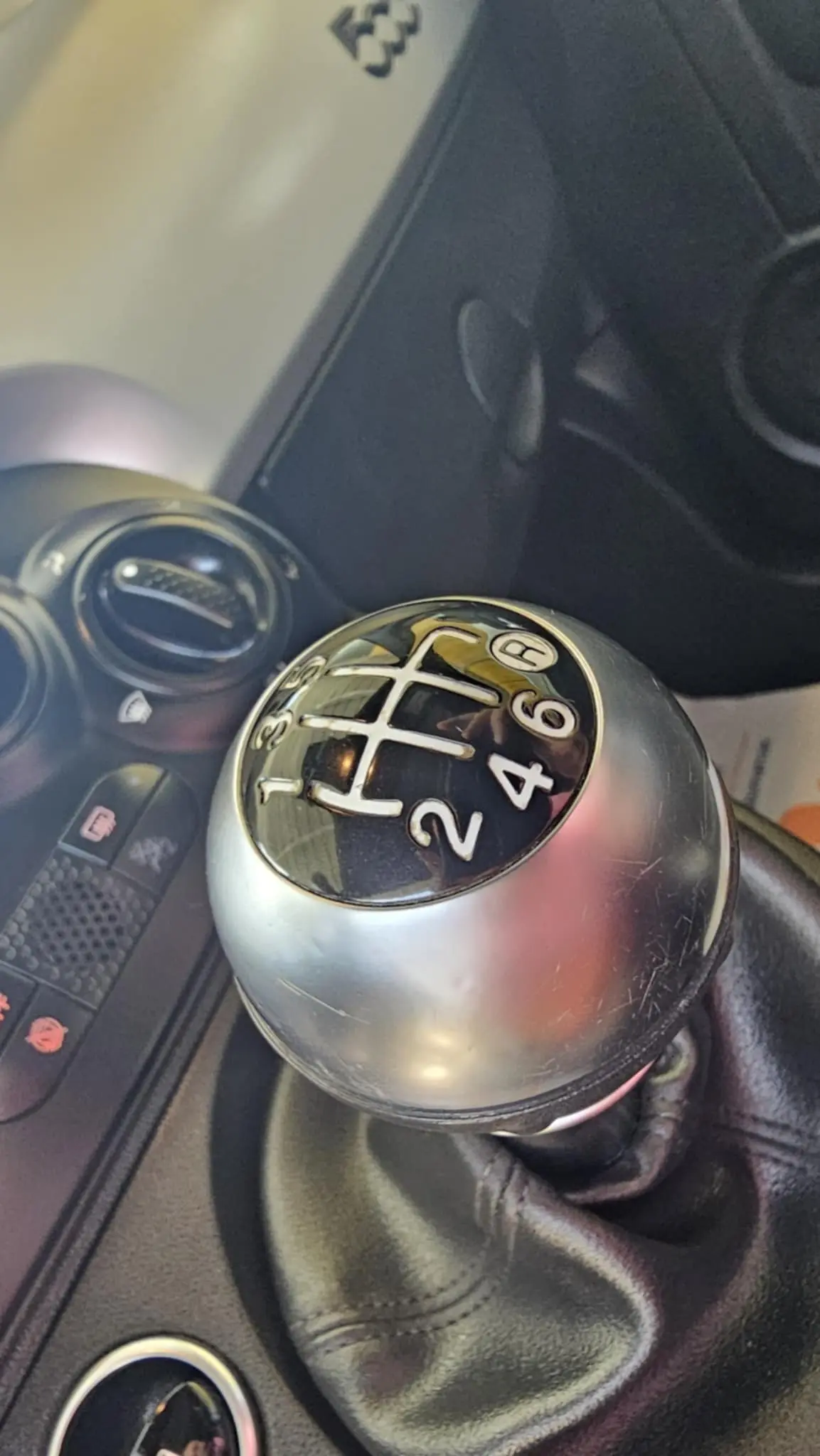 Fiat 500 1.0 Hybrid 44