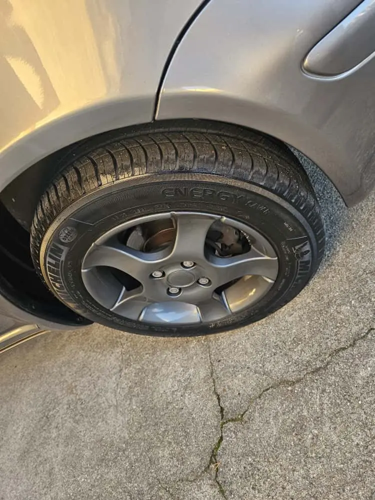 Toyota Yaris 1.4 D-4D Sol AC 26