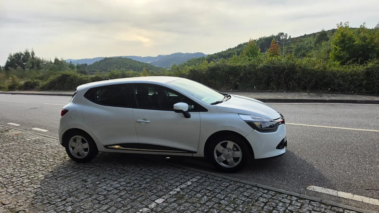 Renault Clio 1.5 dCi Zen 6