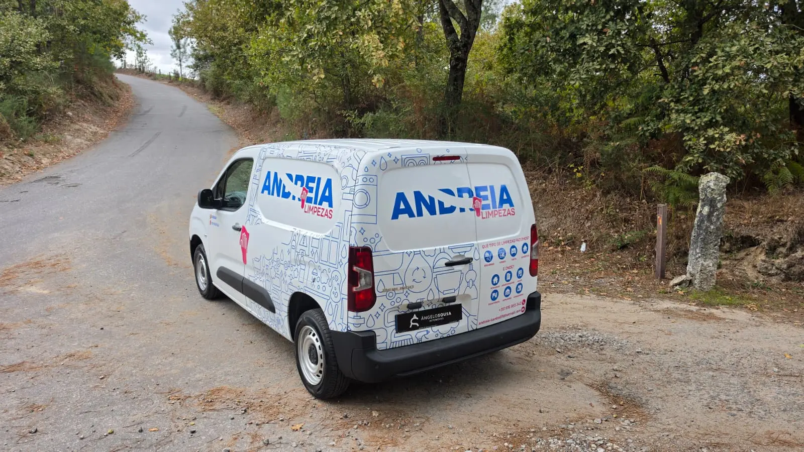 Citroen Berlingo 1.5 BlueHDi M Live 8
