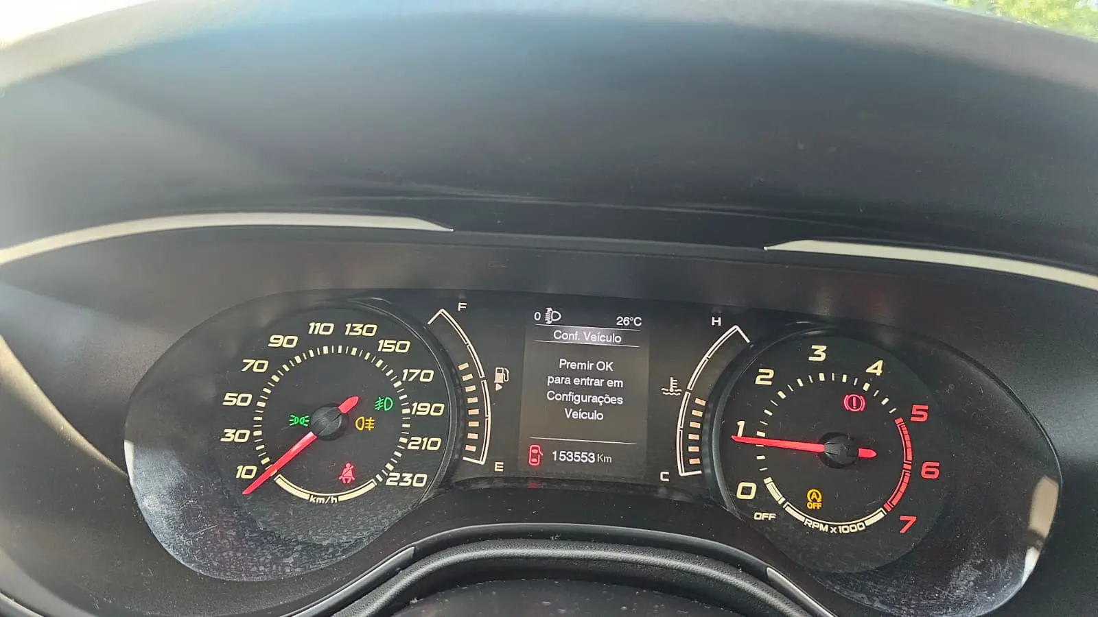 Fiat Tipo 1.6 M-Jet Lounge J17 38