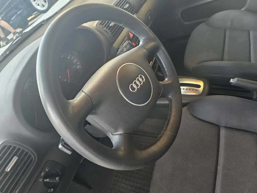 Audi A3 Sportback 1.6 Ambiente Tip. 26