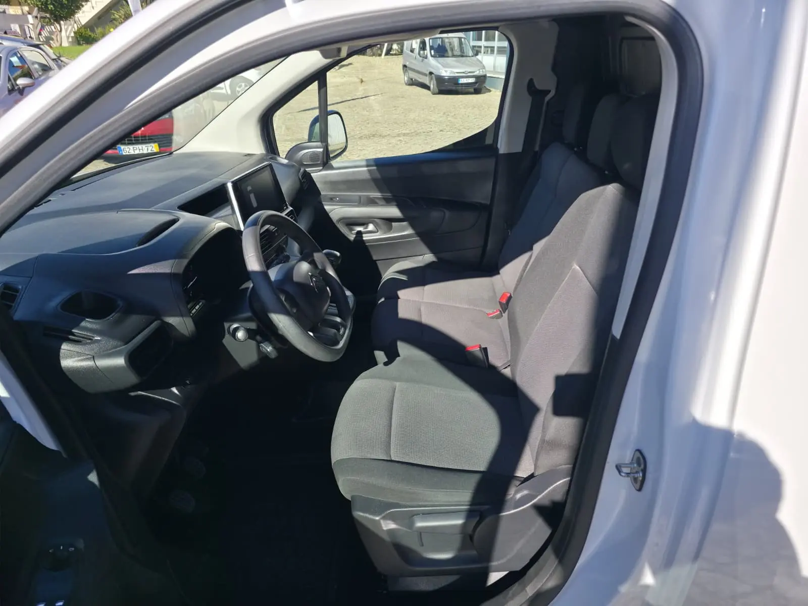 Citroen Berlingo 1.5 BlueHDi XL Live 26