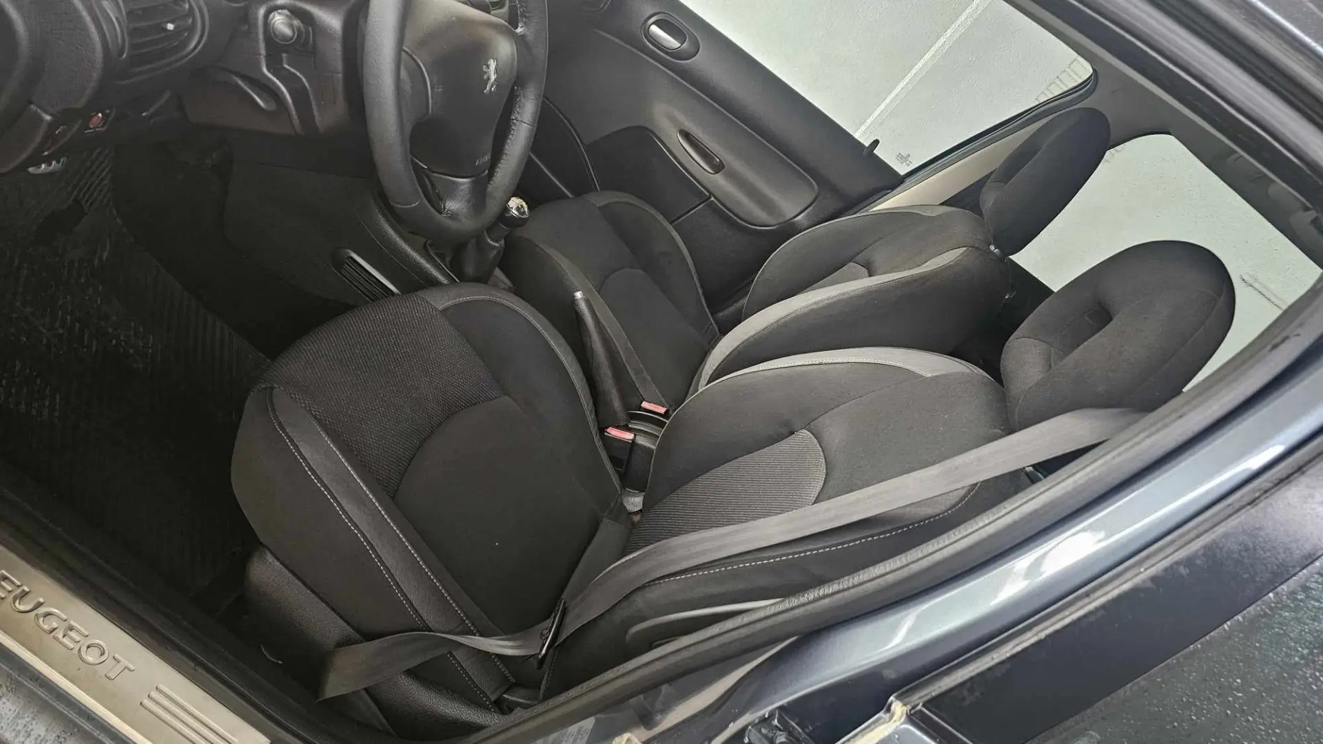 Peugeot 206 SW 1.4 16V XS 45