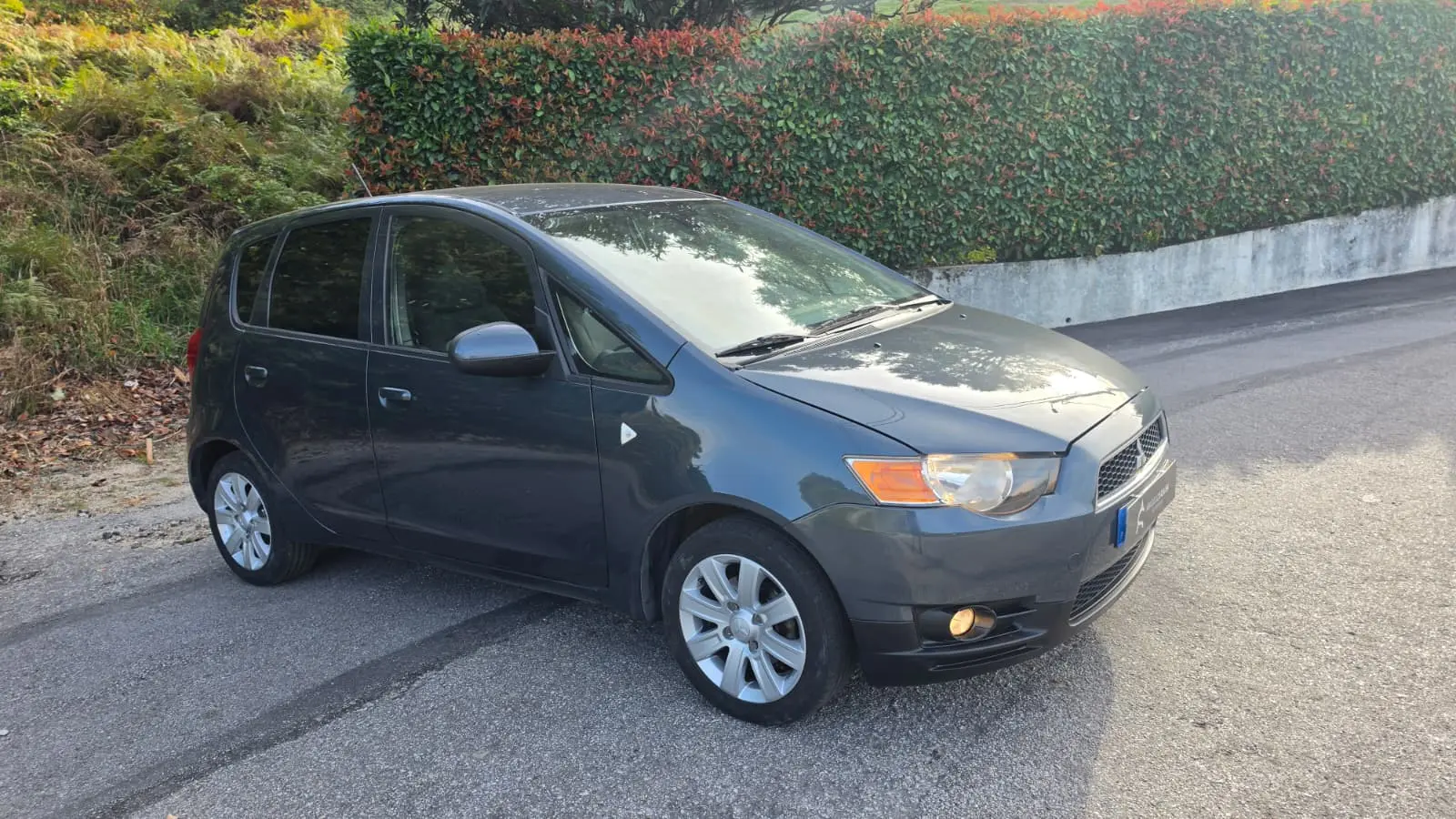 Mitsubishi Colt 1.3 Invite CA 5