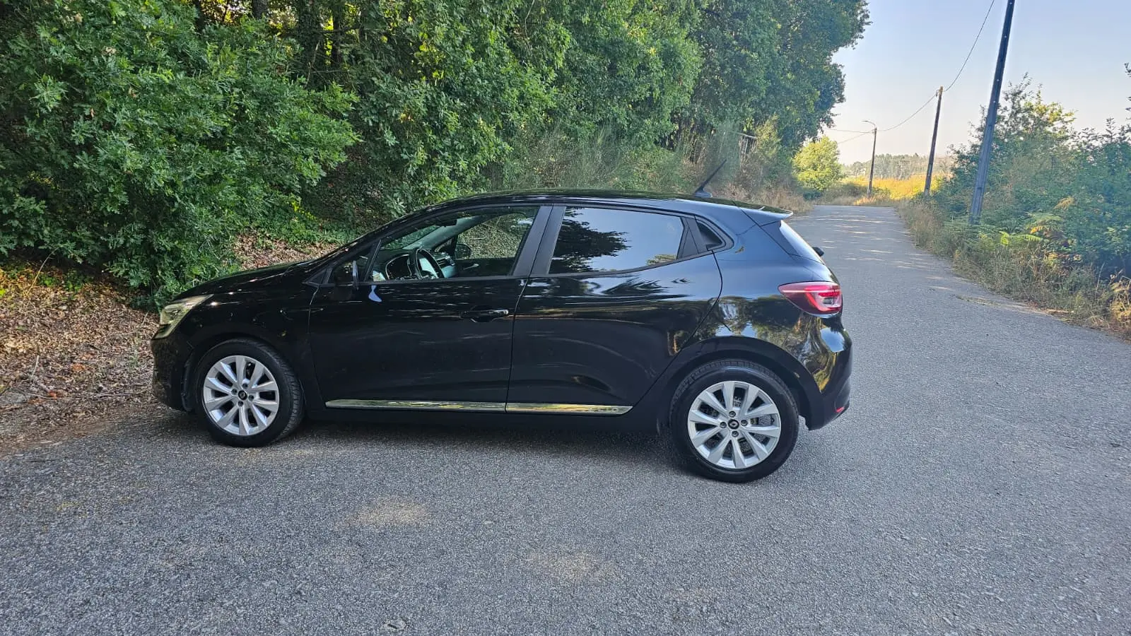 Renault Clio 1.0 TCe Intens 20