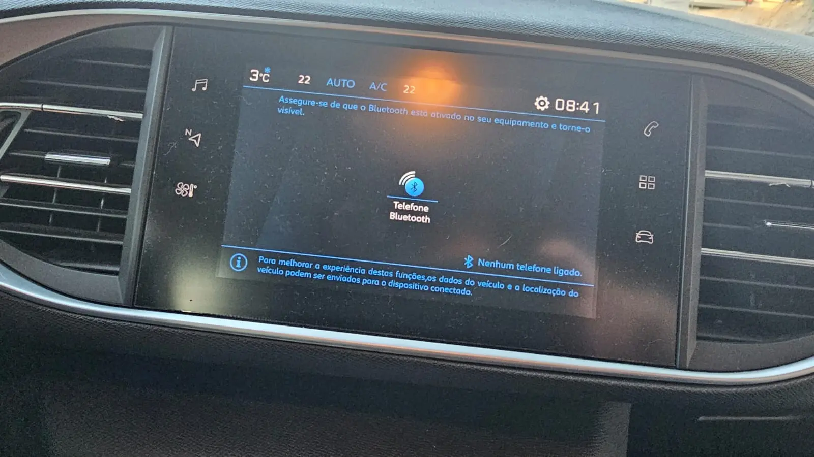 Peugeot 308 1.5 BlueHDi Style 28
