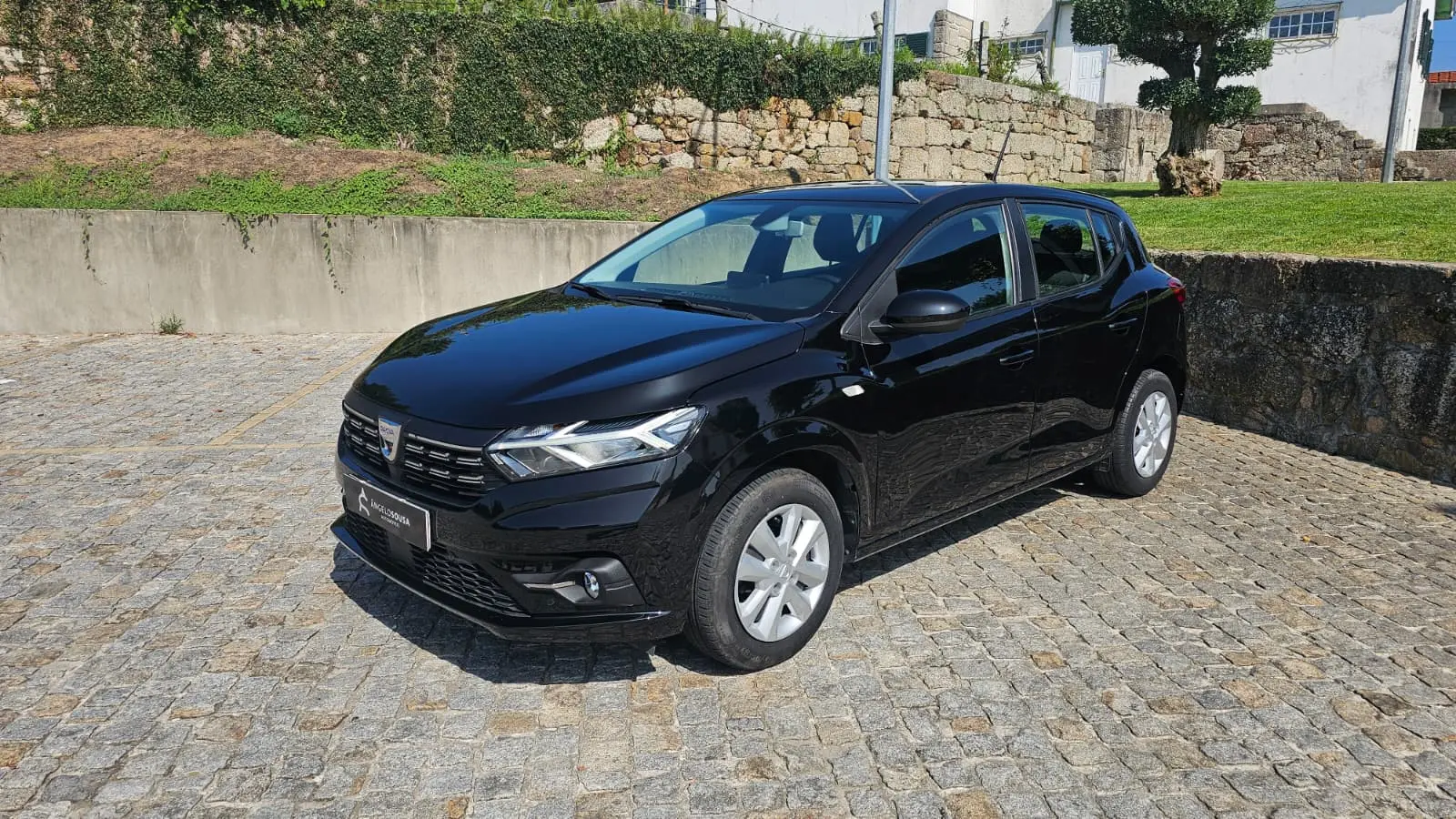 Dacia Sandero 1.0 TCe Comfort 6