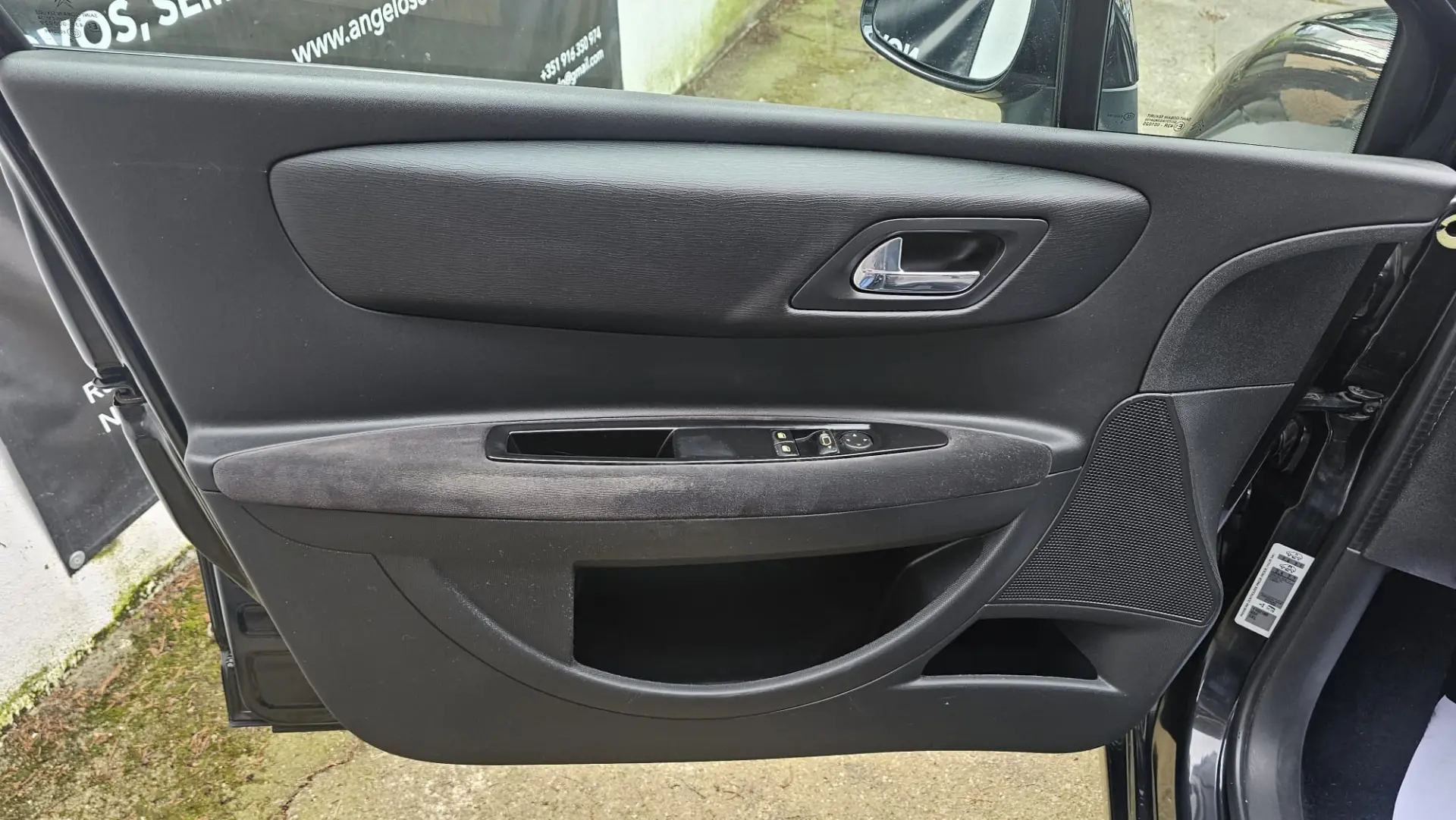 Citroen C4 1.4 16V SX 22
