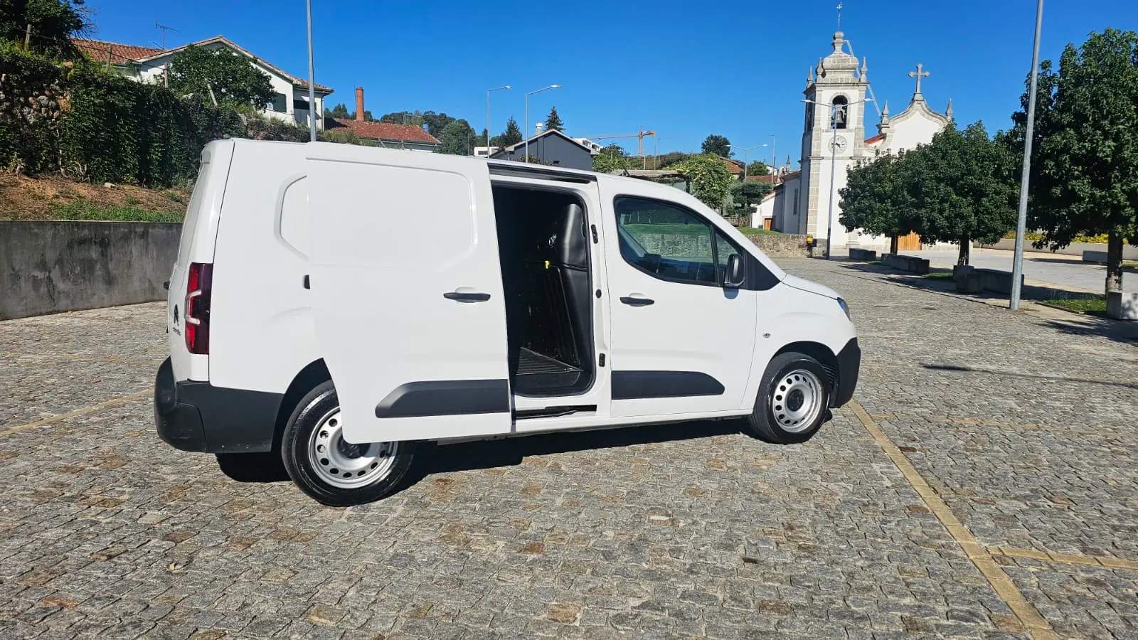 Citroen Berlingo 1.5 BlueHDi XL Live 18