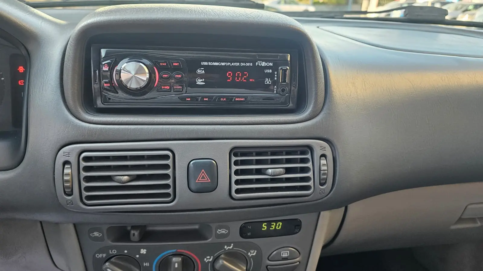 Toyota Corolla 2.0 D-4D Sol 23