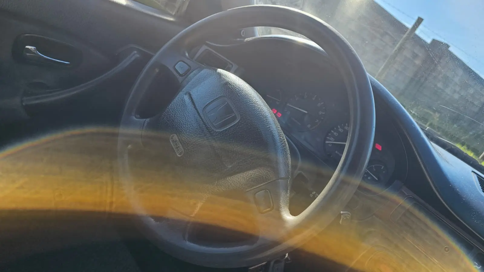Honda Civic 1.4i Profile 24
