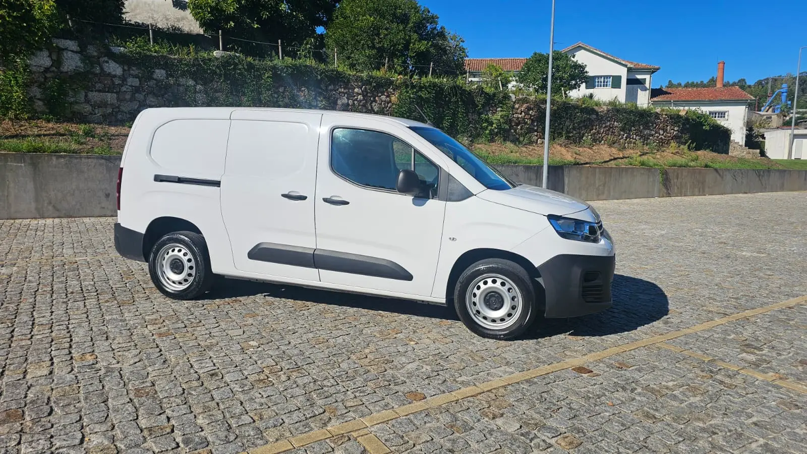 Citroen Berlingo 1.5 BlueHDi XL Live 6