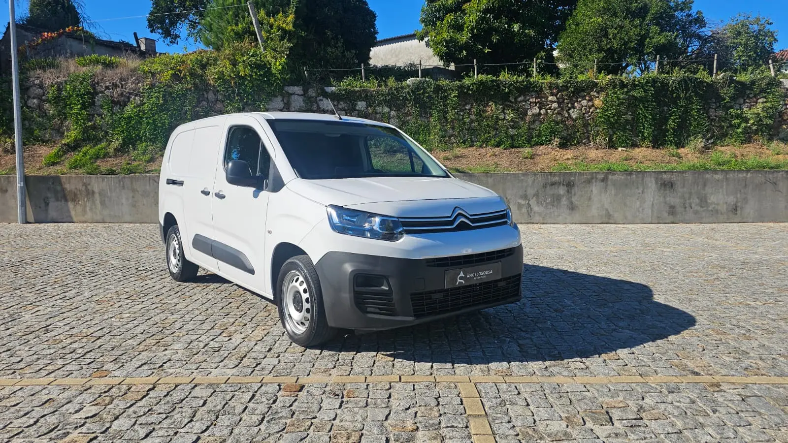 Citroen Berlingo 1.5 BlueHDi XL Live 1