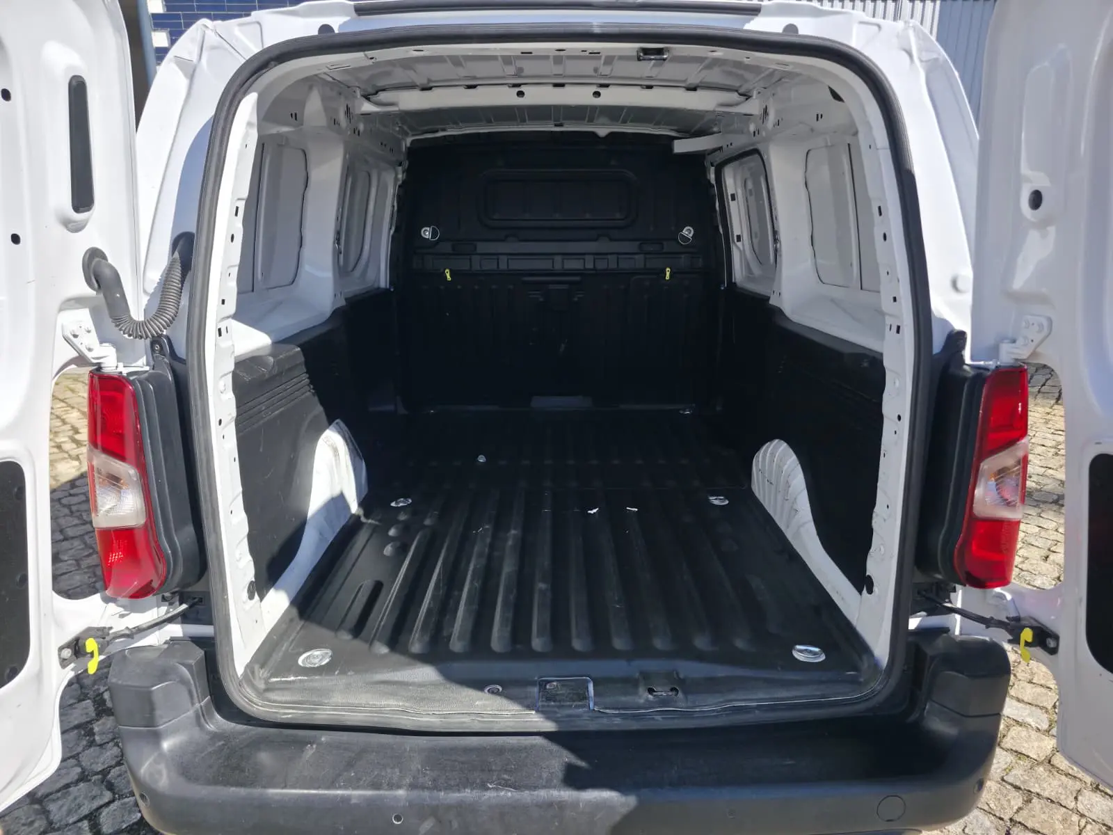 Citroen Berlingo 1.5 BlueHDi XL Live 22