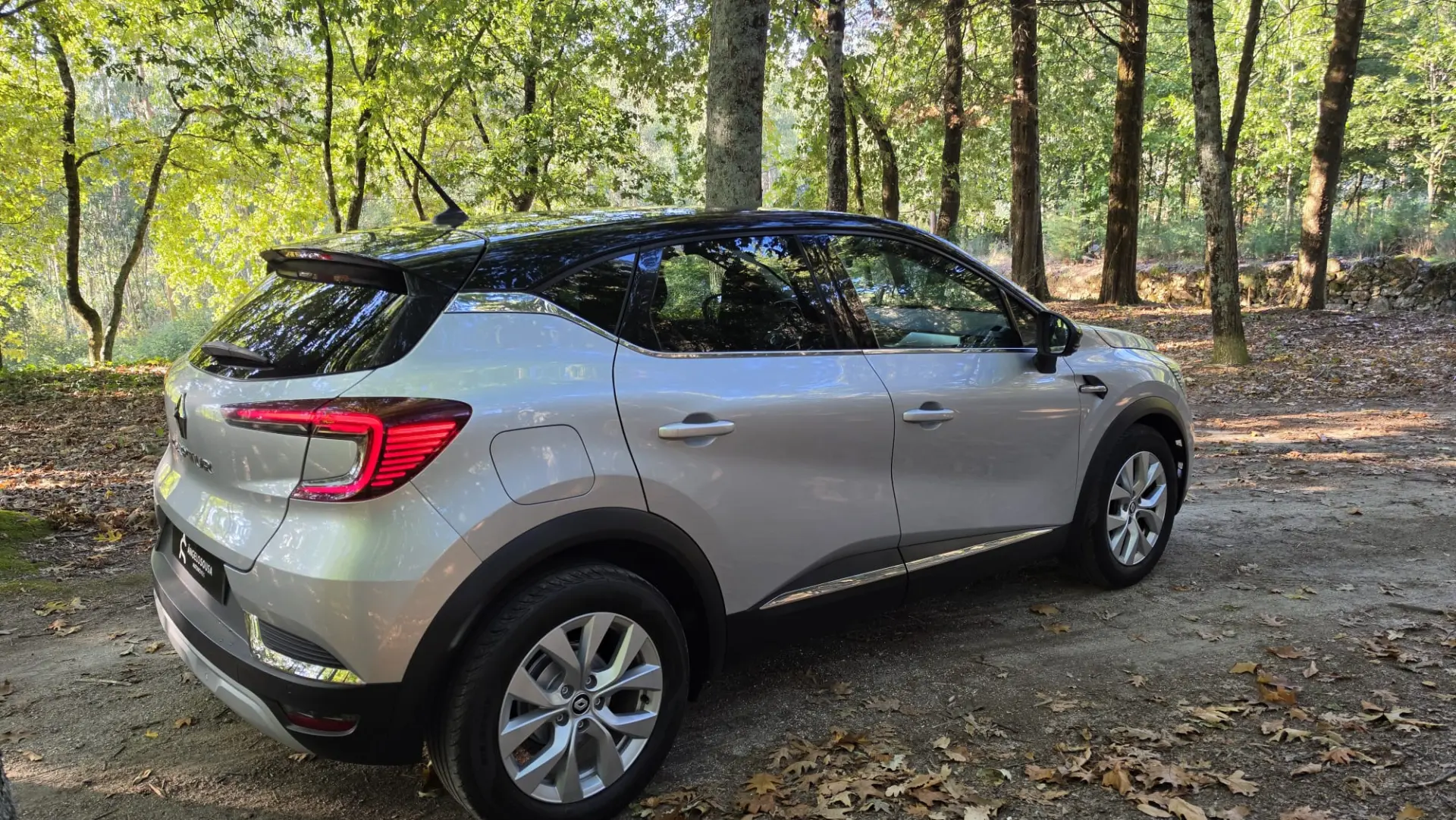 Renault Captur 1.0 TCe Intens 13