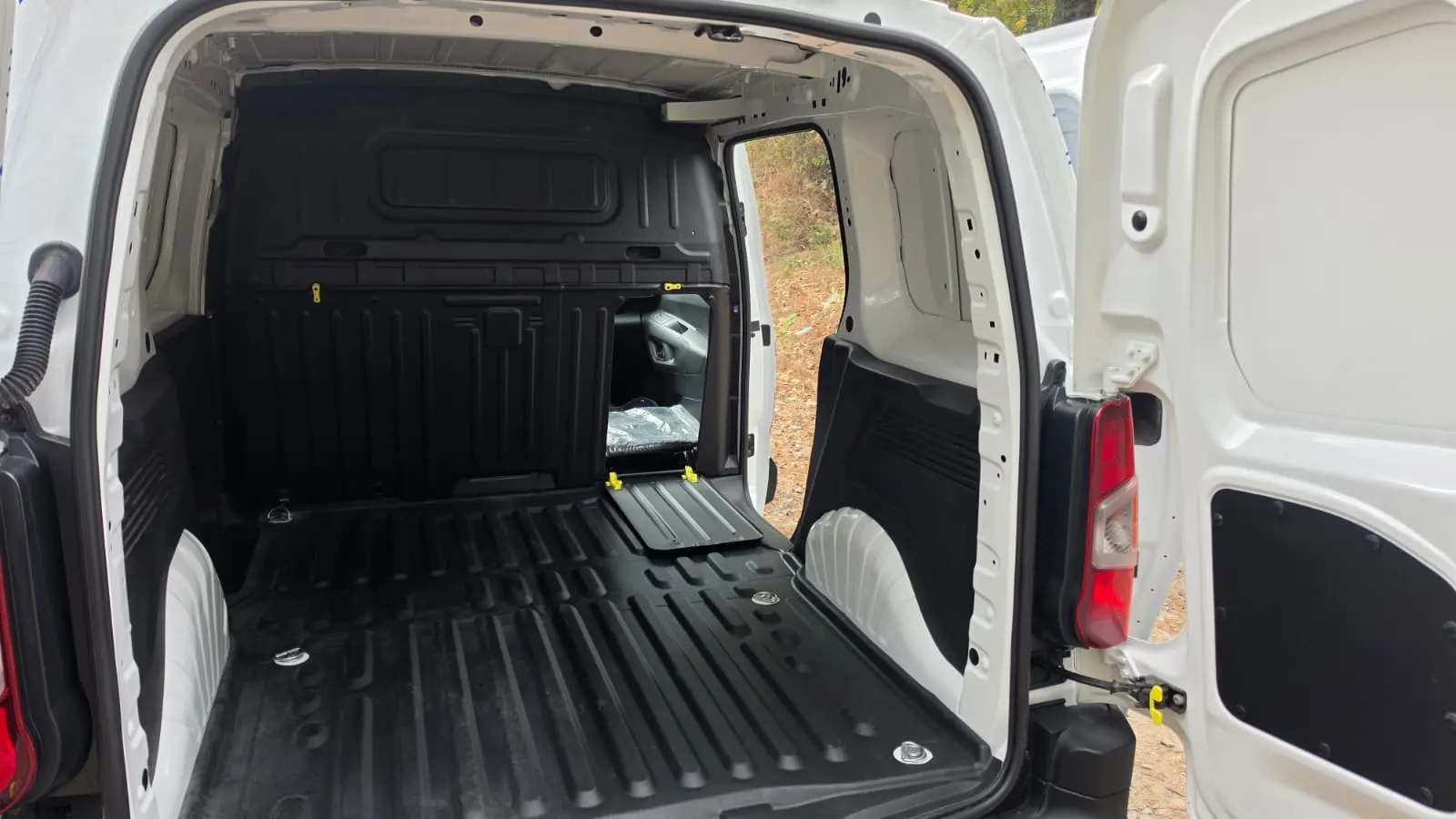 Citroen Berlingo 1.5 BlueHDi M Live 17
