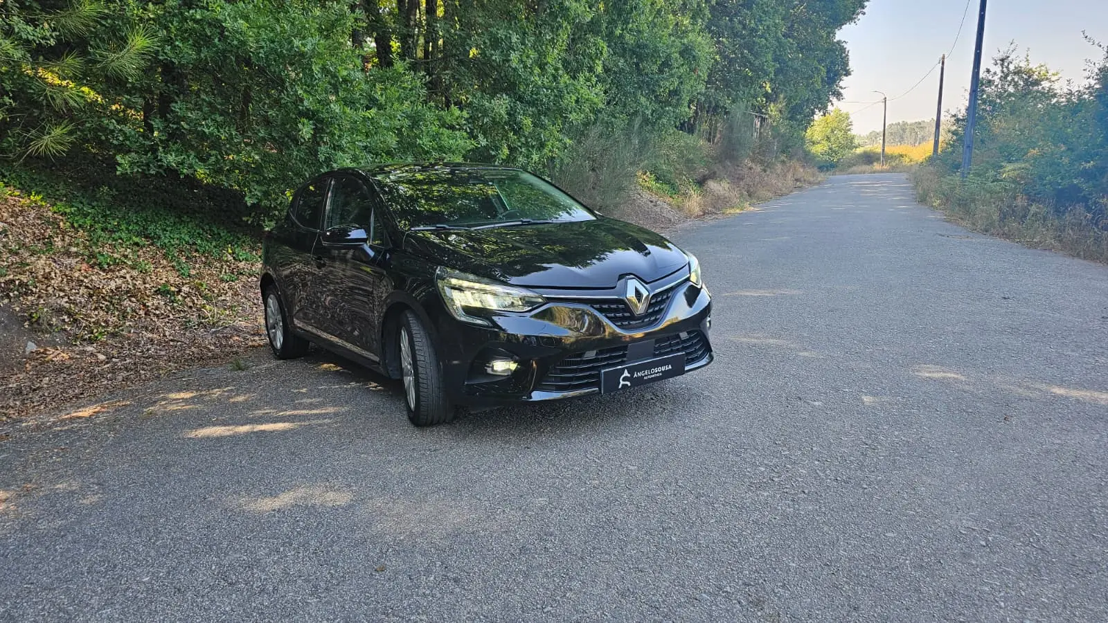 Renault Clio 1.0 TCe Intens 2
