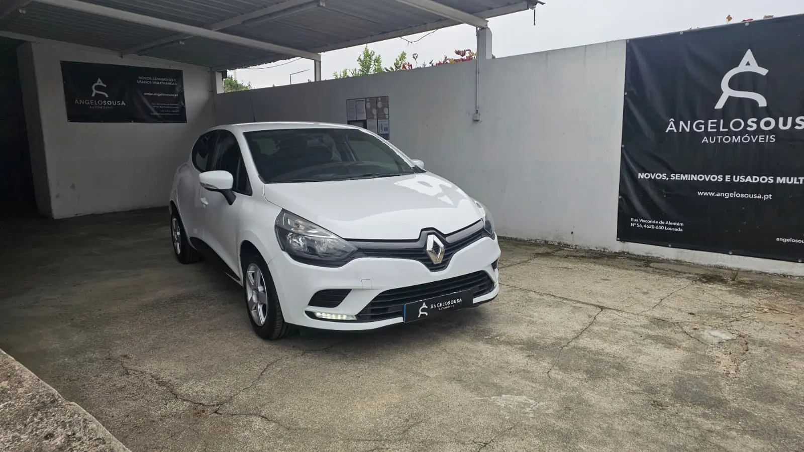 Renault Clio 1.5 dCi Zen 1
