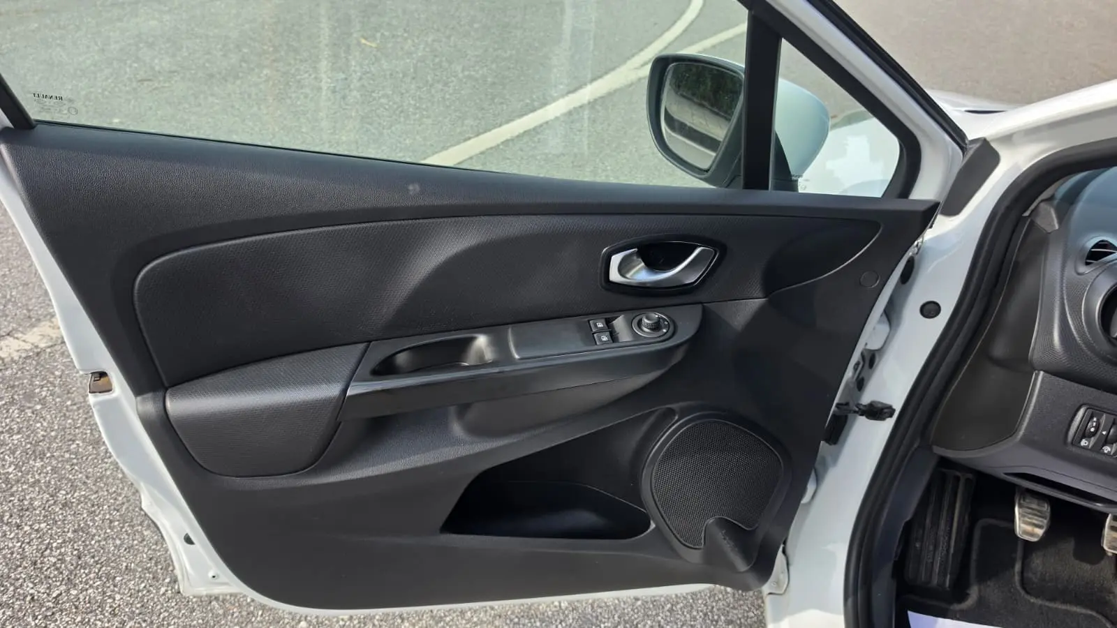 Renault Clio 1.5 dCi Zen 22
