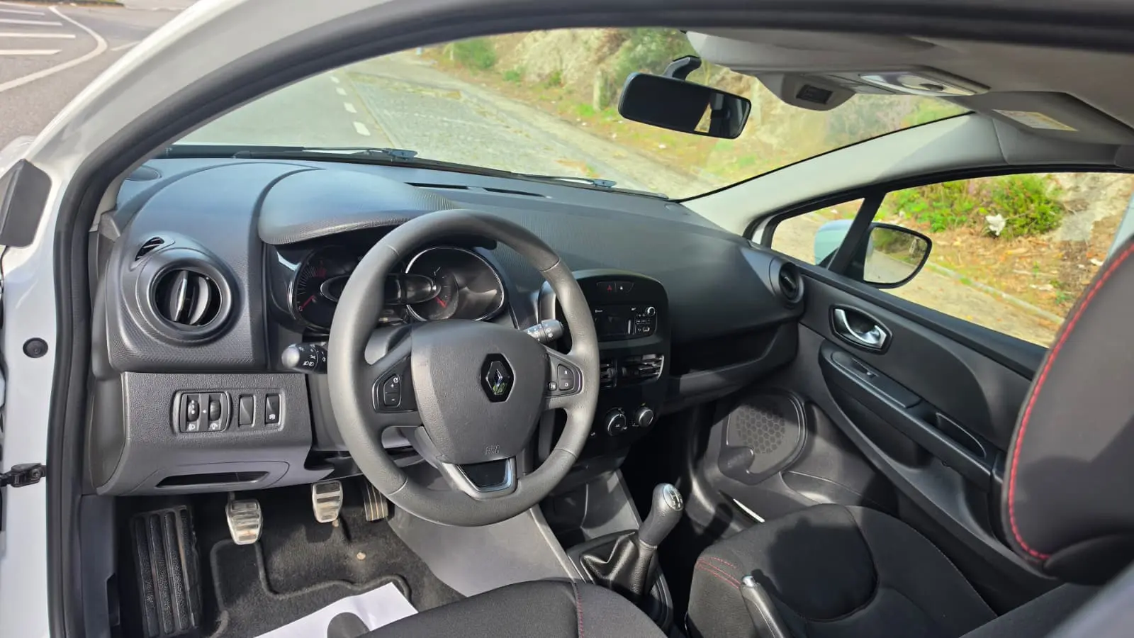 Renault Clio 1.5 dCi Zen 26