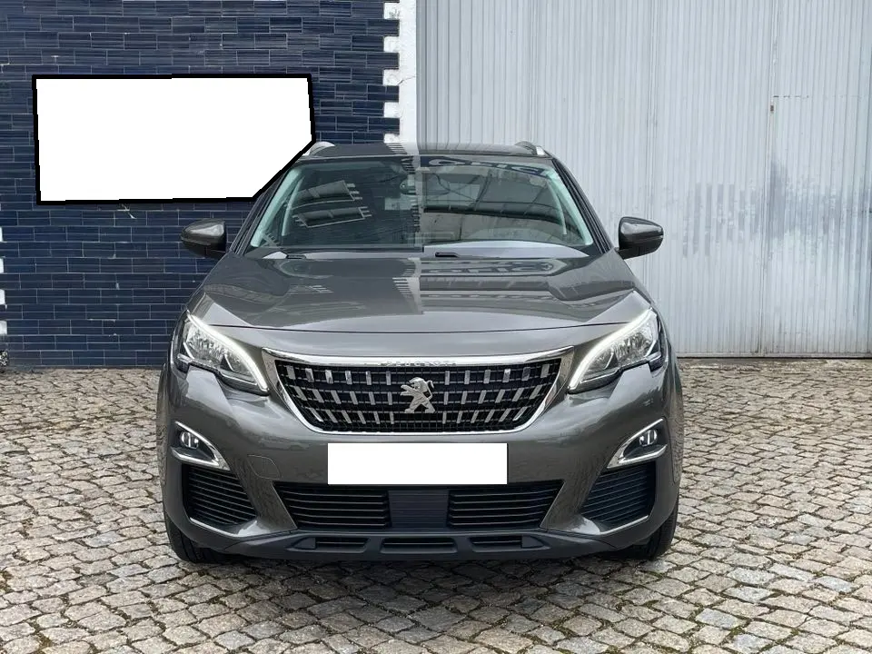Peugeot 3008 1.5 BlueHDi Active Pack 2