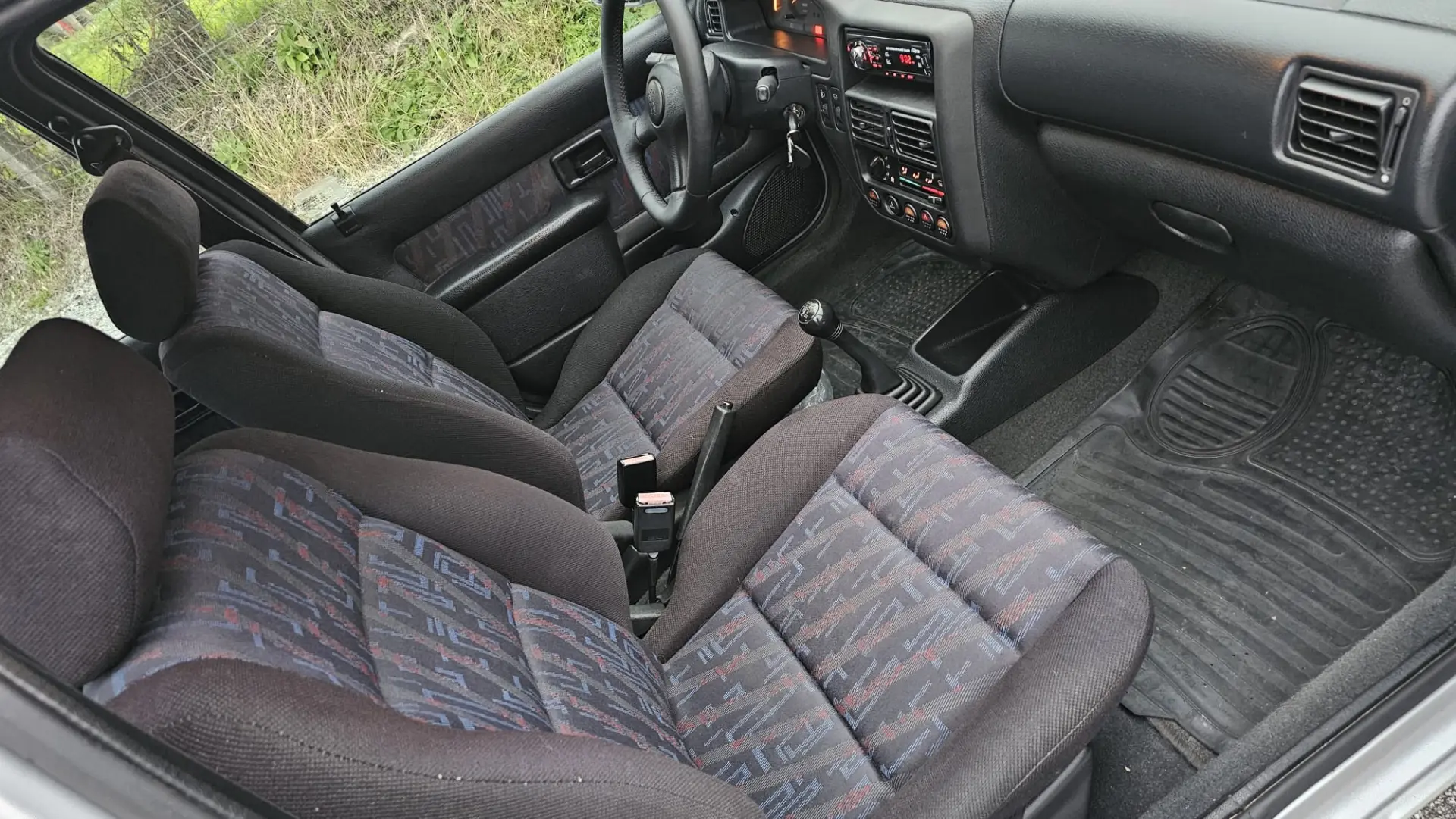 Peugeot 106 1.1 XR 19